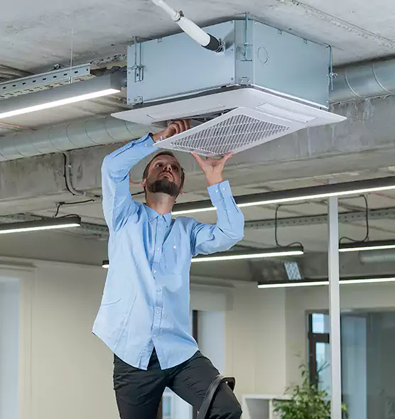 Professional Air Duct Cleaners in Glendale, CA