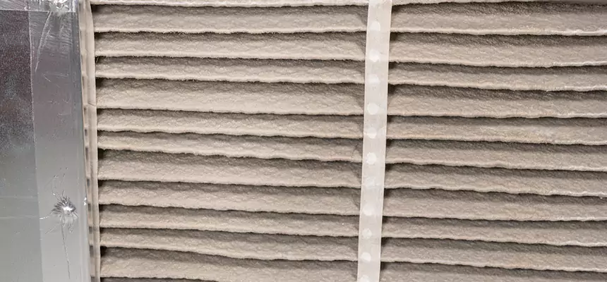 Mobile Car AC Filter Replacement in Glendale