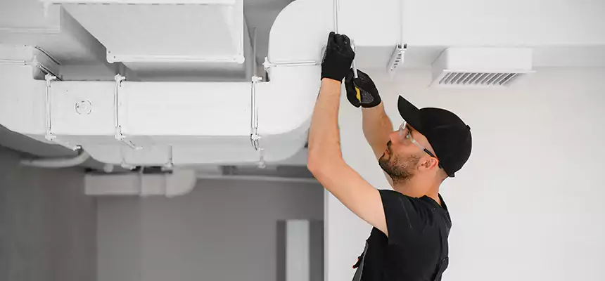 Our Air Duct Cleaning Services in Glendale, CA