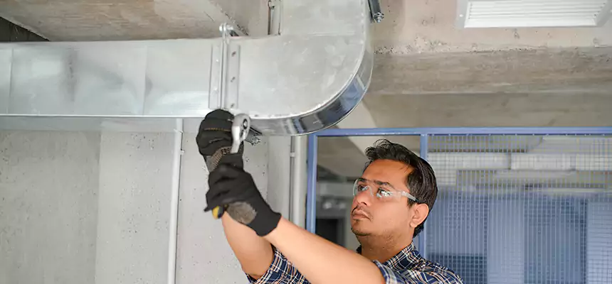 Our Air Duct Installation Services in Glendale, CA