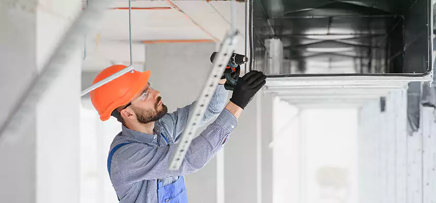 Our Air Vent Replacement Services in Glendale, CA