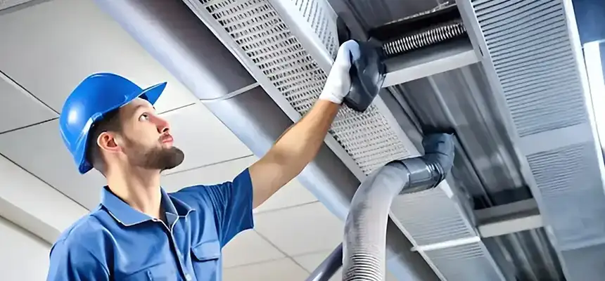 Our Annual Dryer Vent Maintenance Services in Glendale, CA