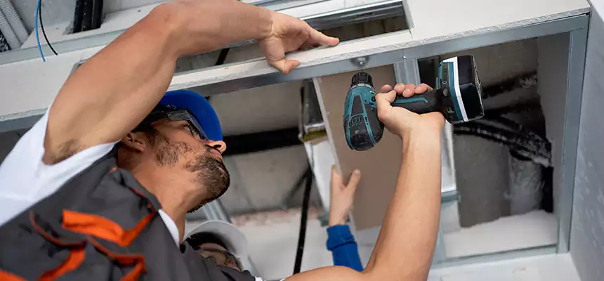 Our Apartment Air Duct Cleaning Services in Glendale, CA