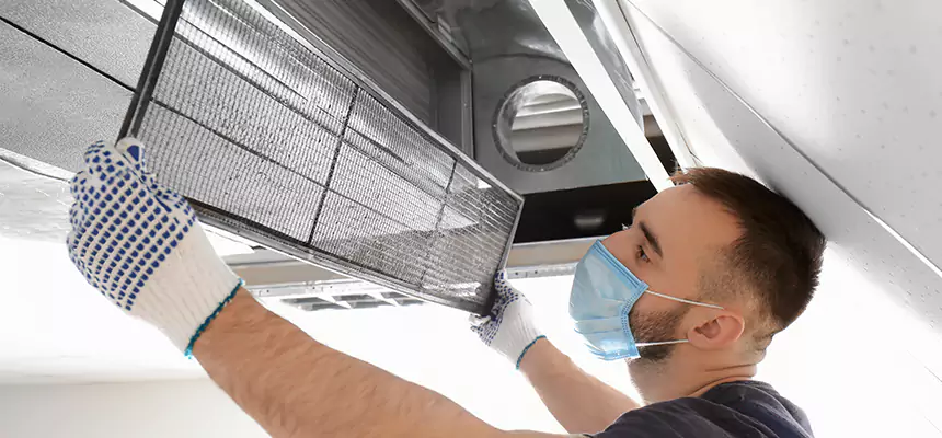 Our Bathroom Exhaust Duct Cleaning Services in Glendale, CA