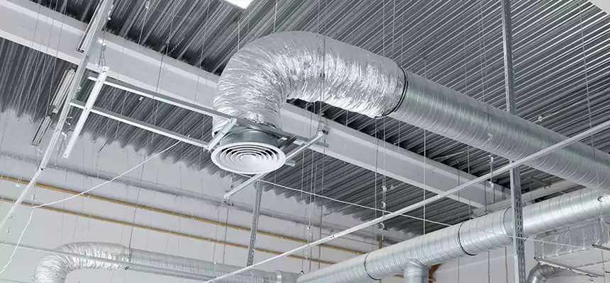 Our Dryer Vent Hose Replacement Services in Glendale, CA