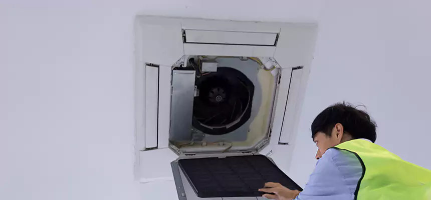 Our Dryer Vent Sanitization Service Services in Glendale, CA