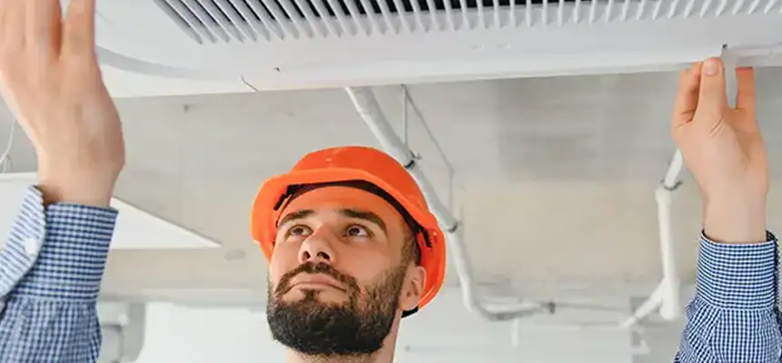 Our Furnace Vent Cleaning Services in Glendale, CA