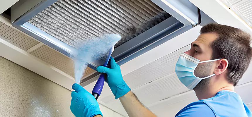 Our Home Ventilation Cleaning Services in Glendale, CA
