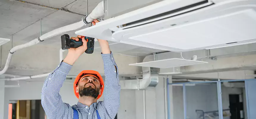 Eco‑Friendly Coil & Plenum Deep Cleaning in Glendale