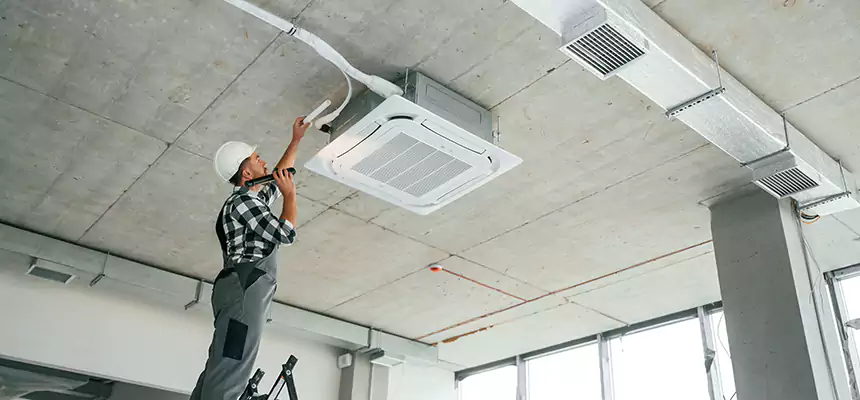Our HVAC System Deodorizing Services in Glendale, CA