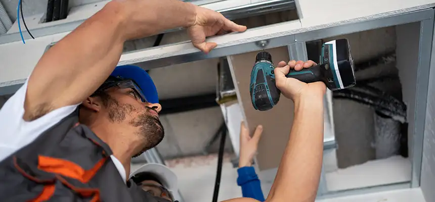 Our Improve Home Air Circulation Services in Glendale, CA