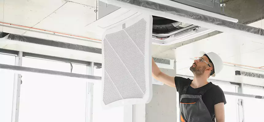 Our Indoor Air Quality Improvement Services in Glendale, CA