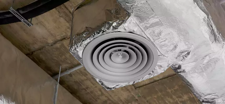 Our Industrial Dryer Vent Cleaning Services in Glendale, CA