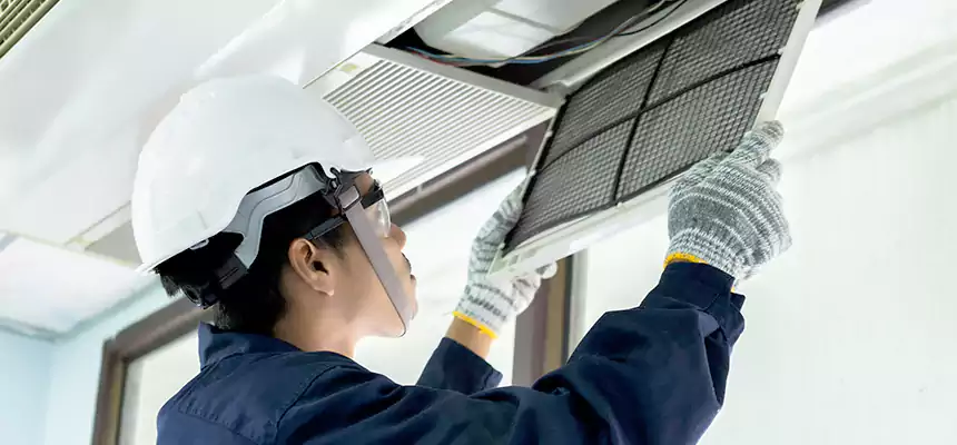 Our Multi-family Home Duct Cleaning Services in Glendale, CA