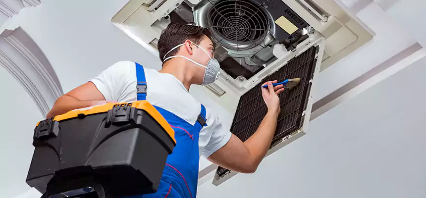 Specialized Office Duct Cleaning  in Glendale, CA
