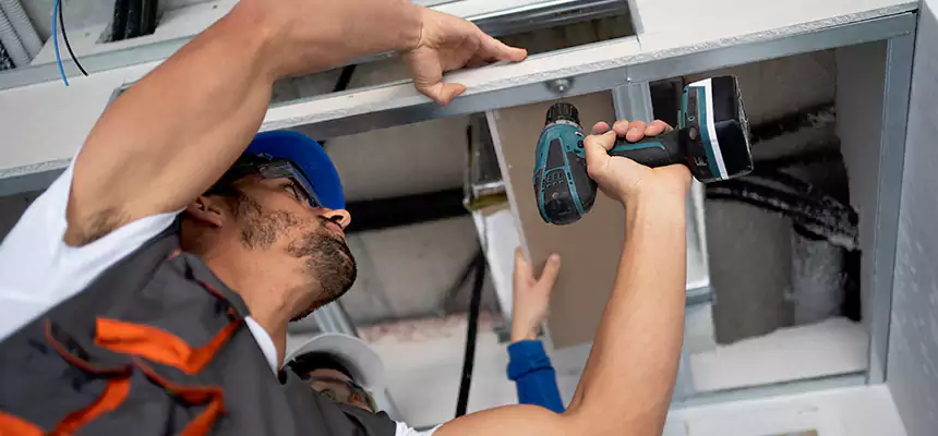 Our Retail Store Duct Cleaning Services in Glendale, CA