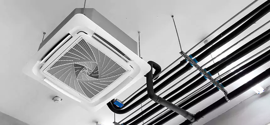 Our Smart AC Vent Controller Services in Glendale, CA