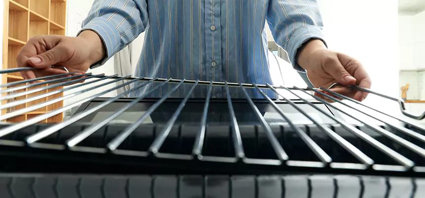 Our Vent Grille Washing Services in Glendale, CA