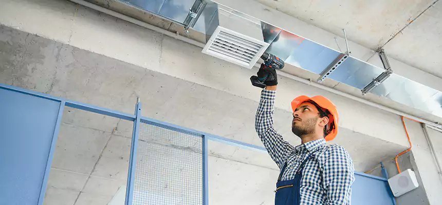Efficient Exhaust Vent Cleaning in Glendale, CA