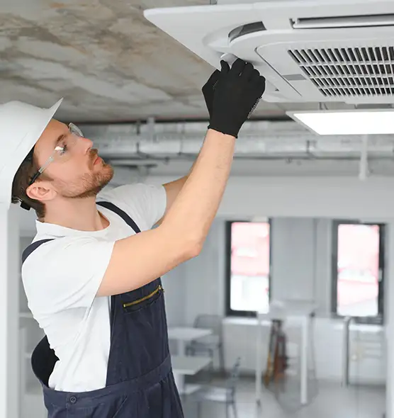 Top Affordable Duct Cleaning Services Near Me in Glendale, CA