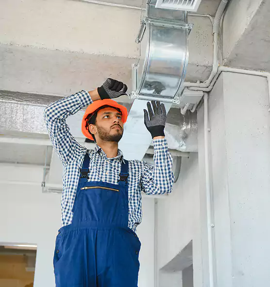 Professional Air Duct Cleaning Service in Glendale, CA