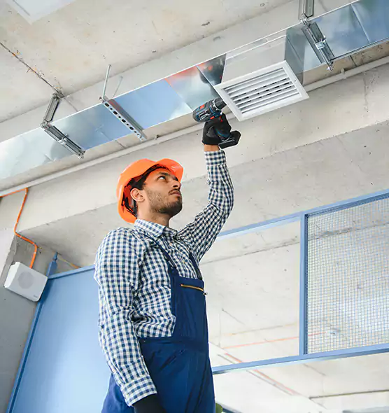Welcome to Air Duct Cleaning & Repairs Glendale — Your Local Air Duct Installation Specialists in Glendale, CA