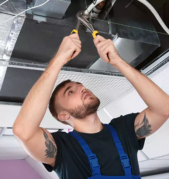 About Air Duct Repair Services in Glendale, CA