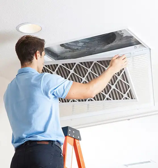 About Annual Dryer Vent Maintenance Glendale, CA