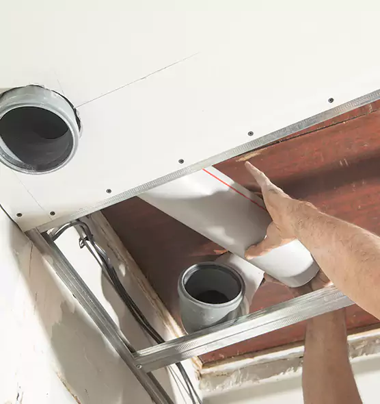 Professional Attic Air Duct Cleaning in Glendale, CA