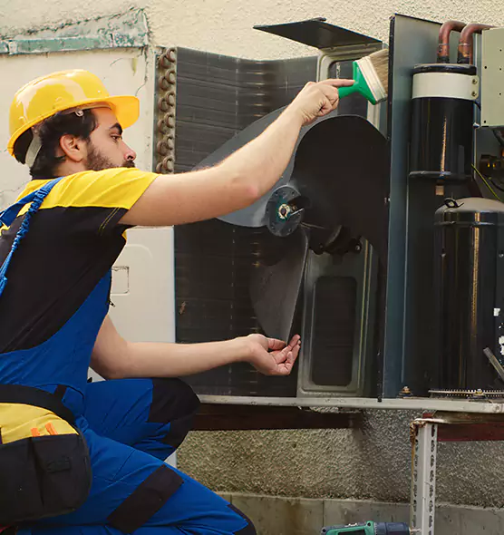 About Dryer Duct Fire Hazard Inspection in Glendale, CA