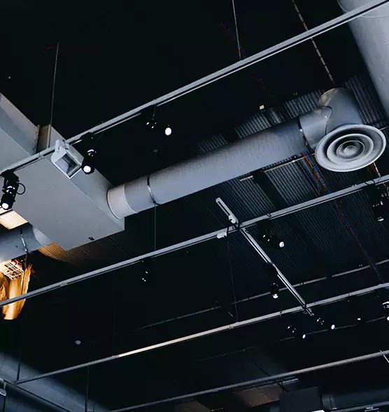 About Duct Sanitization with UV Light in Glendale, CA