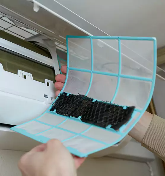 Welcome to Air Duct Cleaning & Repairs Glendale — Your Local HEPA Filter Installation Pros in Glendale, CA