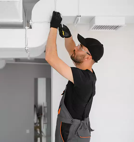Advanced Office Ductwork Cleaning Services in Glendale, CA