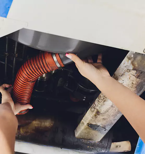 Professional Post-Renovation Duct Debris Removal in Glendale, CA