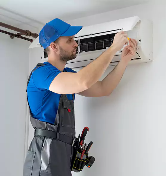 About Smart Thermostat AC Installation in Glendale, CA