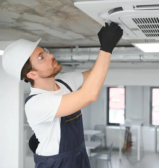 About Spring Air Duct Cleaning in Glendale, CA