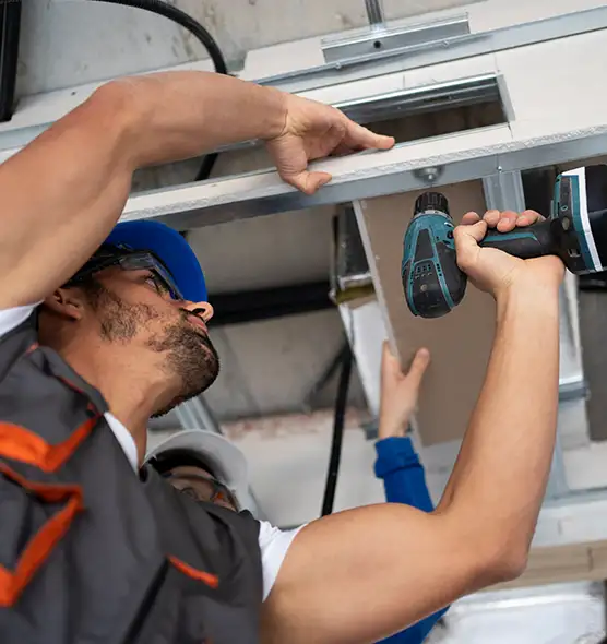 About Vent Smoke Odor Elimination in Glendale, CA