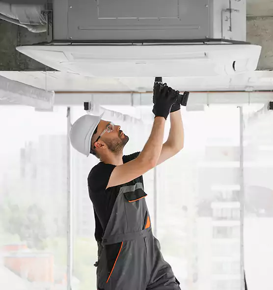 Reliable Ventilation System Cleaning in Glendale, CA