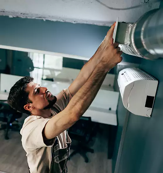 Reliable Warehouse Vent Cleaning in Glendale, CA