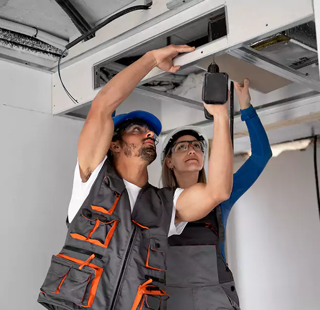 Why Homeowners & Businesses Trust Us in Glendale, CA