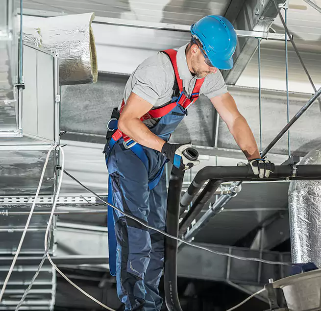 Why Homeowners & Businesses Trust Us in Glendale, CA?