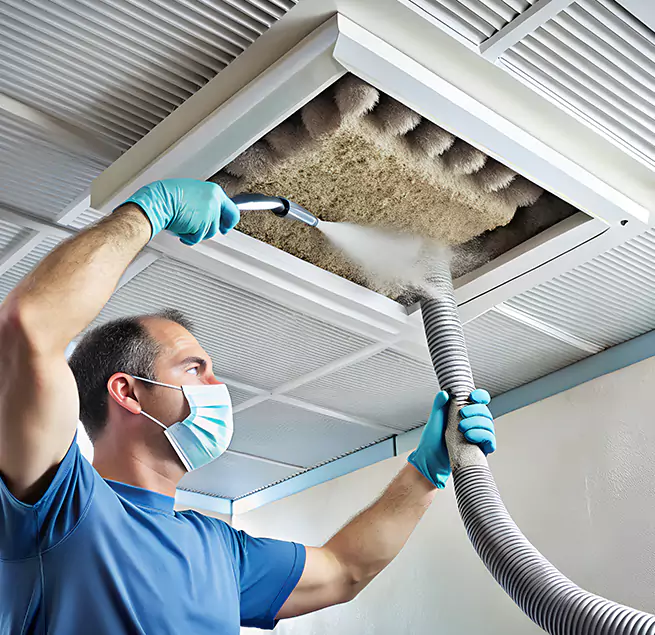 Why Homeowners & Businesses Trust Us Glendale, CA