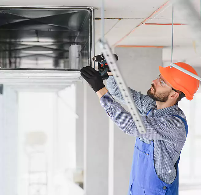 Why Homeowners & Businesses Trust Us Glendale, CA