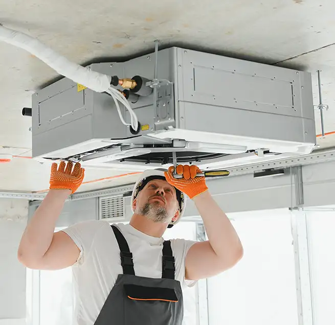 Why Homeowners & Businesses Trust Us Glendale, CA