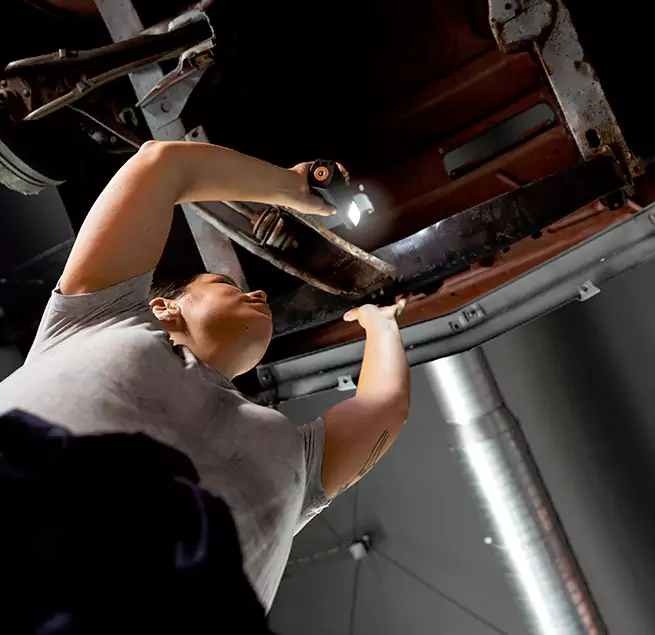 Why Homeowners & Businesses Trust Us Glendale, CA