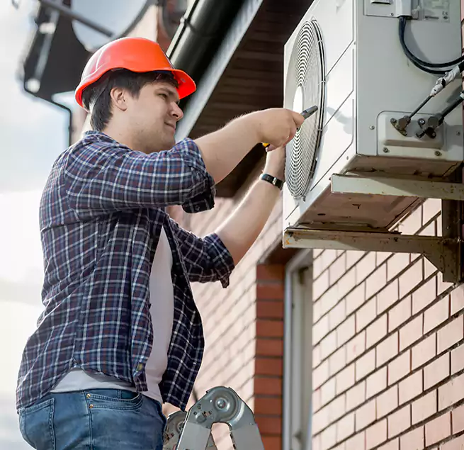 Why Homeowners & Businesses Trust Us Glendale, CA