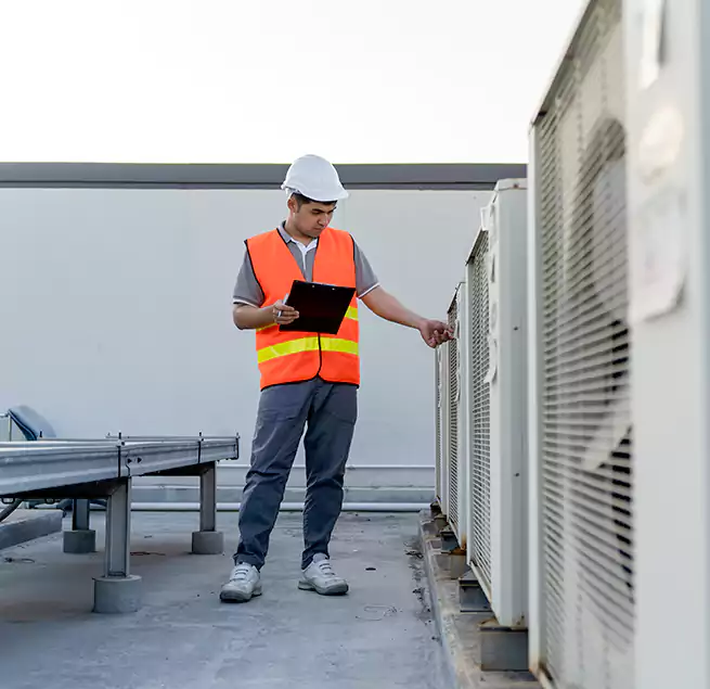 Why Homeowners & Businesses Trust Us in Glendale, CA?